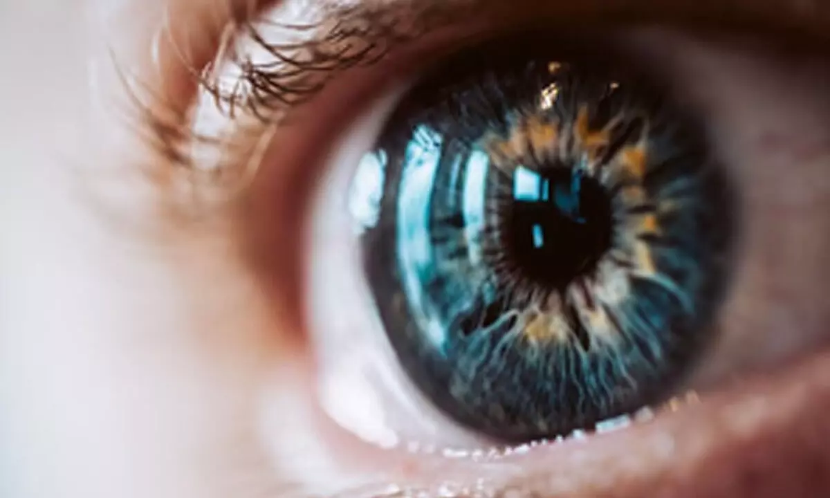 New biomarkers reveal if glaucoma patients are at high risk of losing eyesight