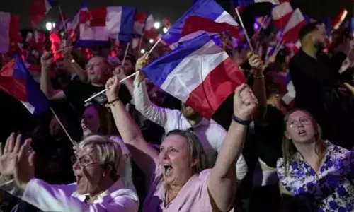 French polls: Lessons for global Left  in defeating Far Right
