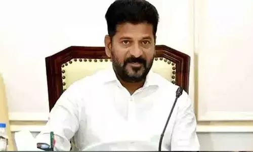 CM Revanth readying arsenal to take on Oppn