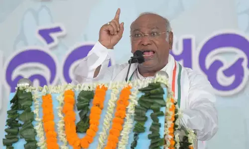 June 4 will go down as Modi Mukti Diwas: Cong