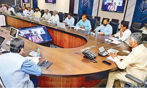 Government to take up road repairs on war footing