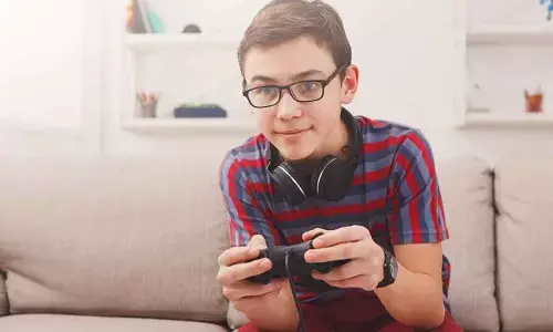 Gamification in higher education