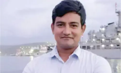 Know your MLA : Young businessman continues rich political legacy