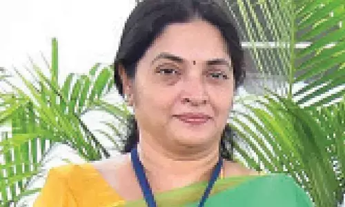Know your MLA: Prashanthi Reddy puts an end to 40 yrs of family rule