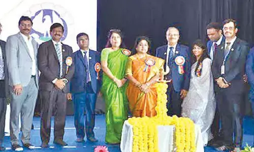 A platform for CAs to share insights on diverse topics