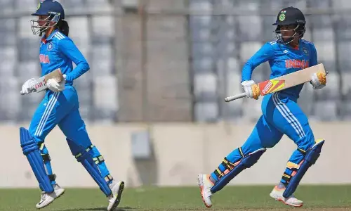 Free entry for fans in Women’s T20 Asia Cup; India vs Pakistan on July 19