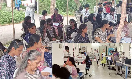 No takers for general Engg courses?