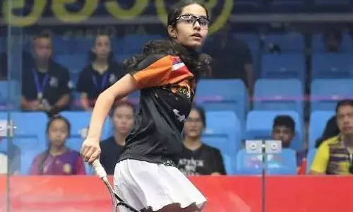 Anahat carries India’s medal hopes