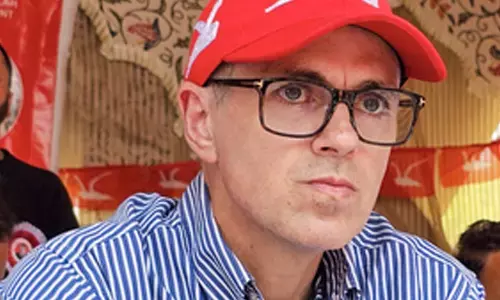 Omar Abdullah insists on ‘full, undiluted statehood as a pre-requisite to Assembly polls in J&K