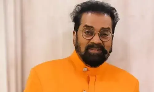 Hariharan decodes his song ‘Aisa Lag Raha Hain’: A portrayal of finding true love