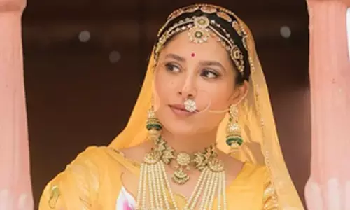 Shubhaavi Choksey says her character in Dil Ko Tumse Pyaar Hua values external appearances