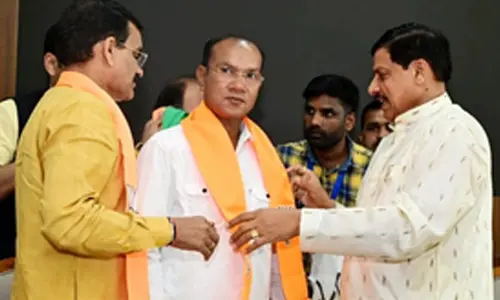 BJPs Kamlesh Shah wins MPs Amarwara bypoll