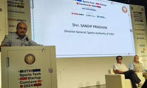 IIT Madras unveils tech-driven initiatives to help India become a global chess powerhouse