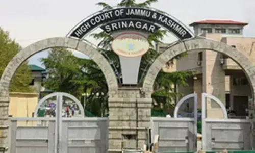 Mere pronouncement of ‘Talaq’ 3 times does not end Muslim marriage: J&K High Court