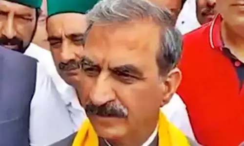 Himachal CM ensures win in Assembly bypolls, secures ‘absolute majority’ for Congress