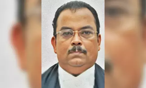 Kerala HC judge, known for speedy case disposals, wraps up judicial career