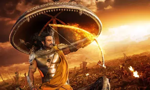 Prabhas, Amitabh Bachchan, Nag Ashwin, Vyjayanthi Movies Kalki 2898 AD Collects Rs 1000 Cr Milestone