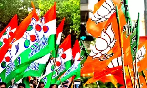 Bengal bypoll results leave lot of room for BJP to introspect on its future strategy