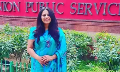 Pune police now book probationary IAS officers parents, 5 others in pistol threat case