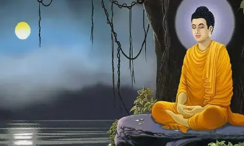 Guru In Indian Tradition