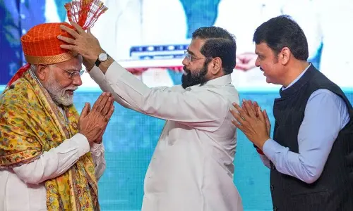 8 cr jobs created in last 3-4 years: PM