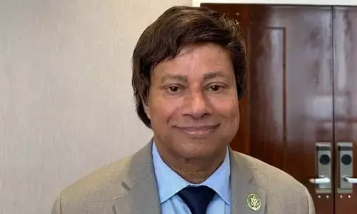 New US legislation to encourage promising students to stay put