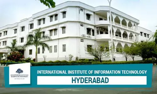 IIITH awards degrees to 600 students at 23rd convocation