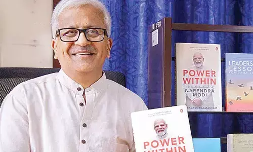 PM Modi’s Legacy Explored Through Indic Principles