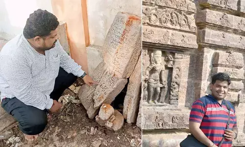 INTACH launches documentation of Kalingan heritage sites in AP