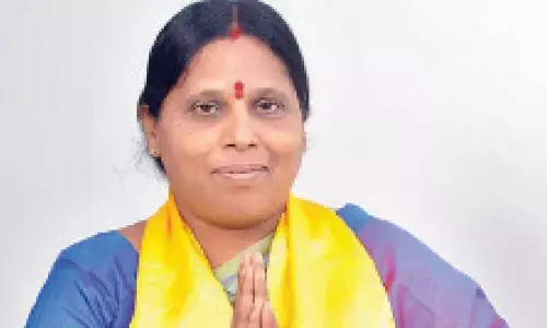 Know your MLA: Kolla bounces back to regain family legacy