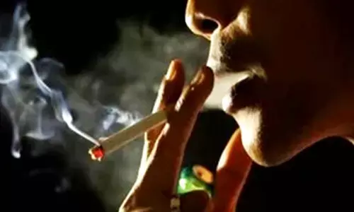 Here’s how smoking can worsen your diabetes