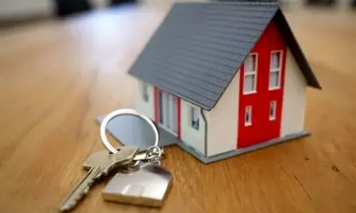 Last decade saw Indian homebuyers wait for possession reduce to 4.9 years: Report
