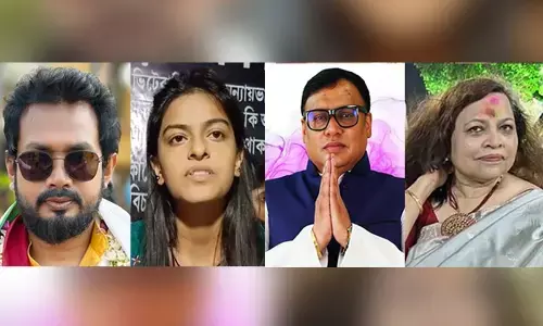 Bengal govt avoiding tiff with Raj Bhavan for oath of 4 newly elected MLAs