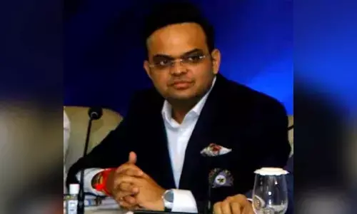 Jay Shah instructs BCCI to release Rs 1 cr financial aid for ailing Anshuman Gaekwad