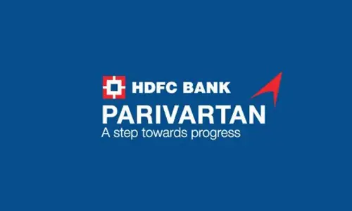 Over 3.25 Lakh Youth trained through HDFC Bank Parivartan’s Skill Development Programmes