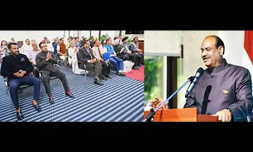 Indians in Russia are countrys brand ambassadors: Om Birla