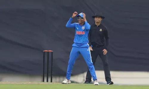 Minnu Mani to captain 18-member India ‘A’ squad on women’s multi-format tour of Australia