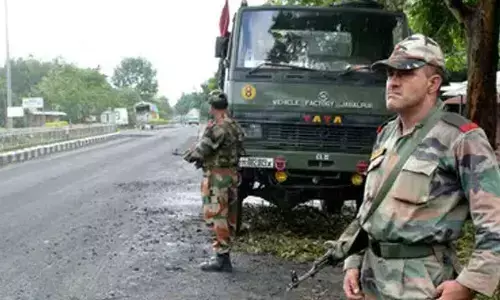 Army foils NSCN-IM recruitment bid, dismantles extortion network in Assam
