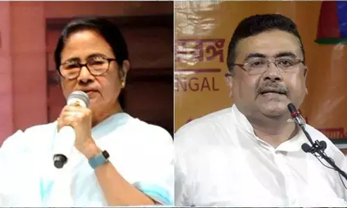 ‘Martyrs’ Day’ versus ‘Democracy Slaughter Day’ on July 21 in Bengal