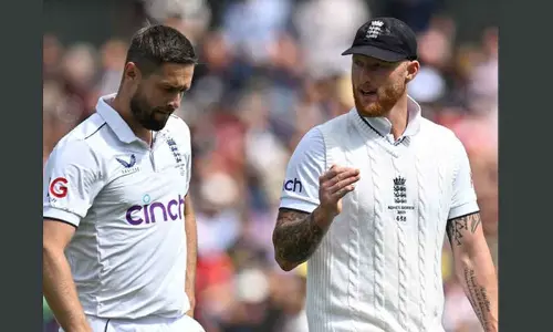 Woakes optimistic on leading Englands pace squad in Ashes 2026