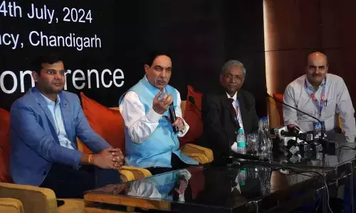 Heart diseases increasing at alarming rate among young: Cardiologists