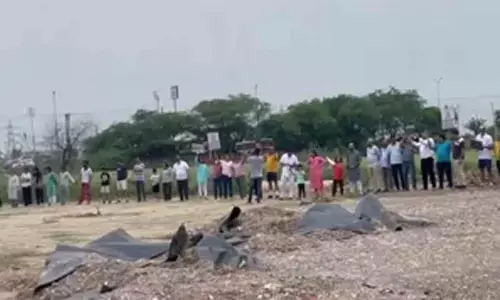 Residents welcome decision to halt dump yard project on Dwarka Expressway