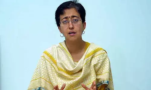 DPS Dwarka student harassment: Delhi Education Minister Atishi assures action