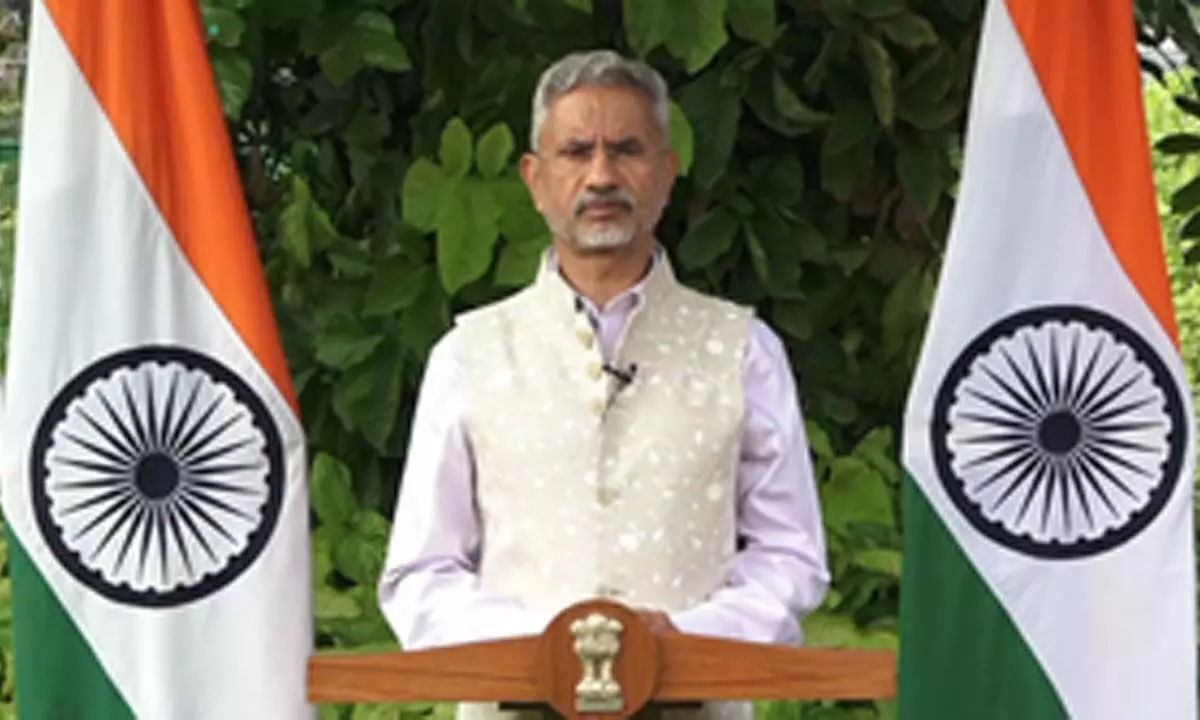 India recognises priorities, needs of Pacific Island nations: Jaishankar