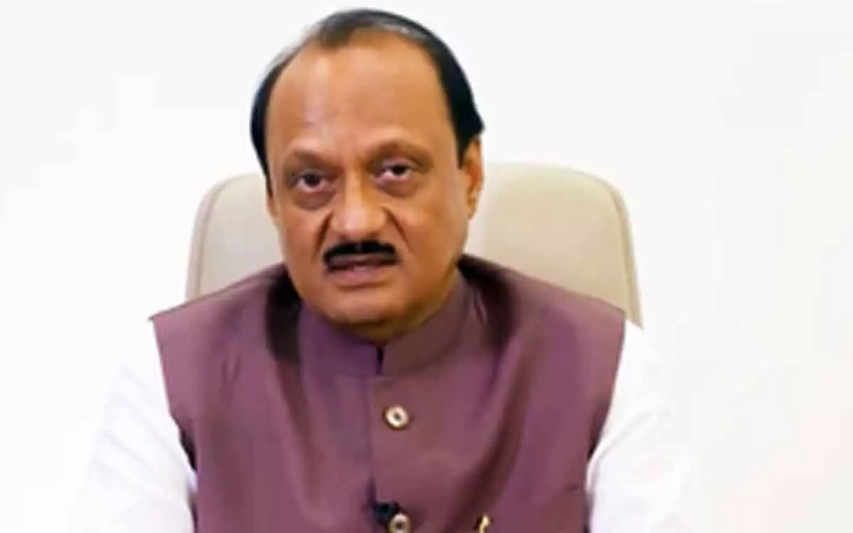 NCP will survey all 288 constituencies in run up to Assembly polls: Ajit Pawar