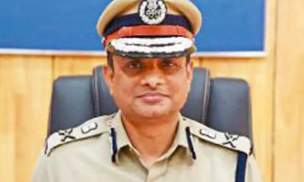 Bengal government reinstates Rajeev Kumar as state police chief