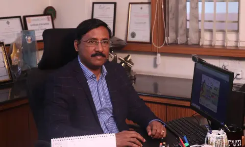 Grooming future leaders