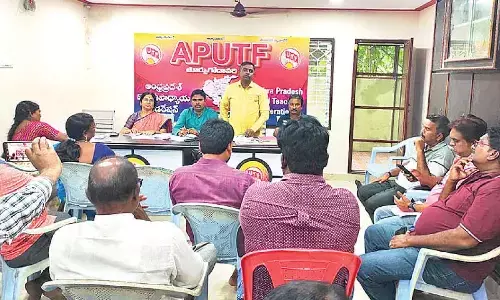 UTF demands withdrawal of GPS gazette