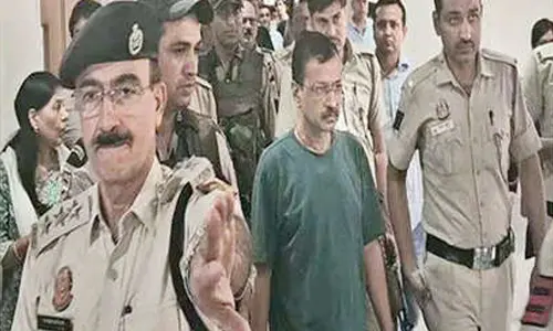 AAP: Kejriwals health condition worrying