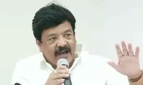 Nandyal district will be made tourism hub: Durgesh